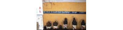 117. திருஅம்பர் - பெருந்திருக்கோயில்
